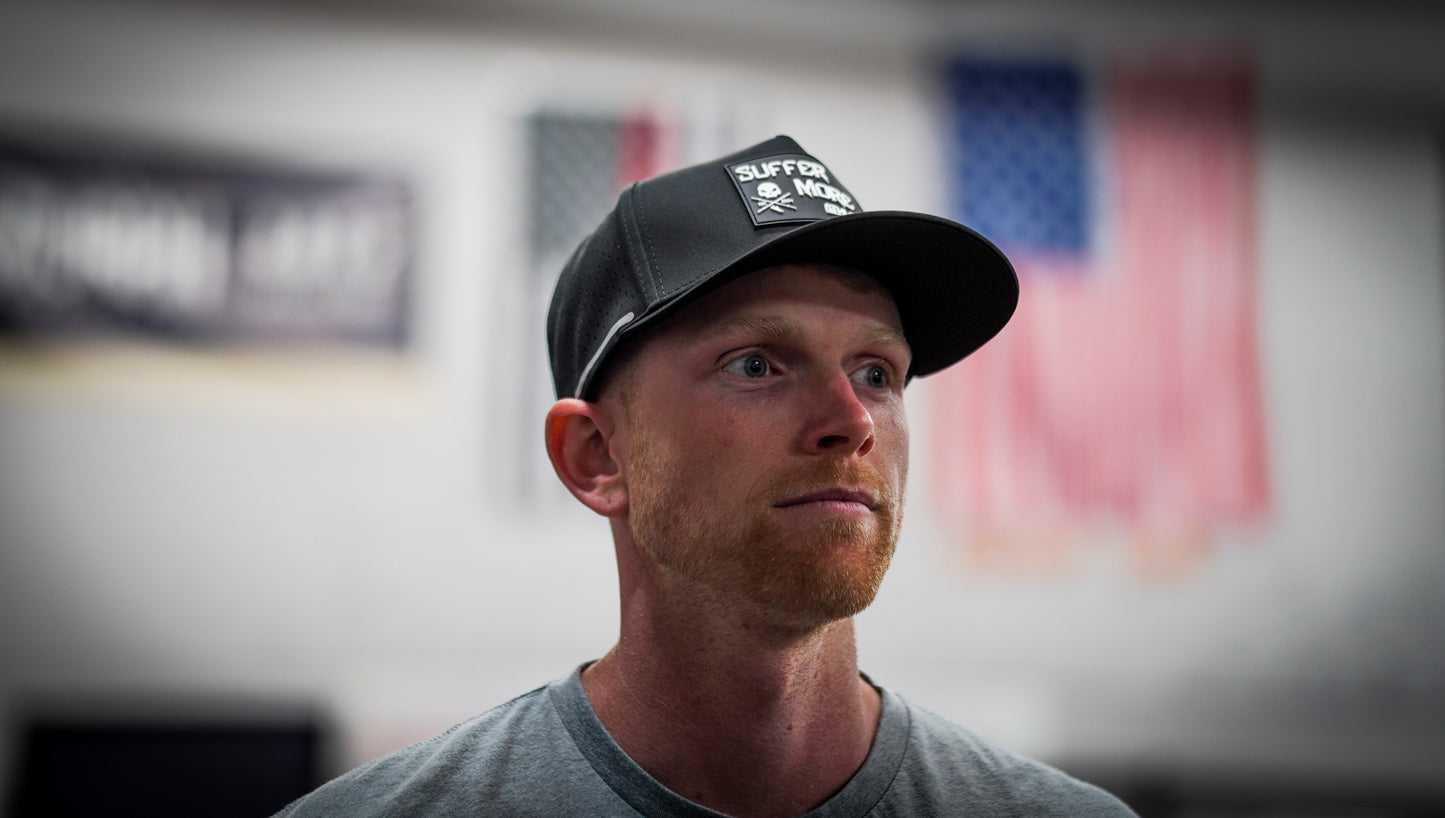 The O.G. Hybrid Hat