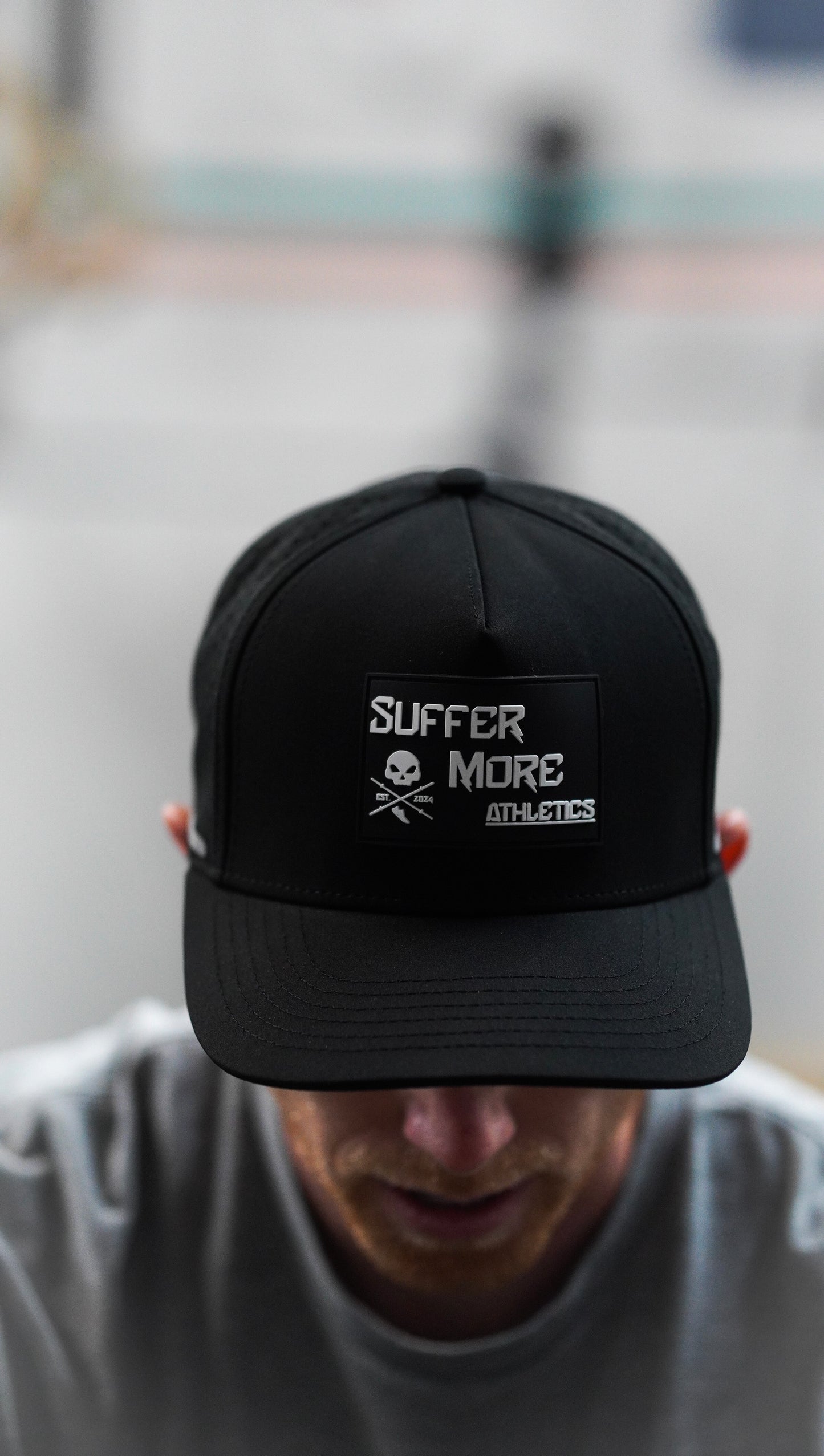 The O.G. Hybrid Hat