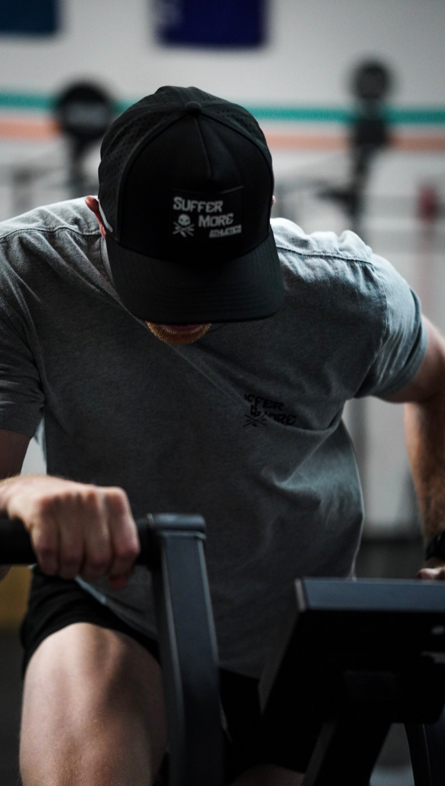 The O.G. Hybrid Hat