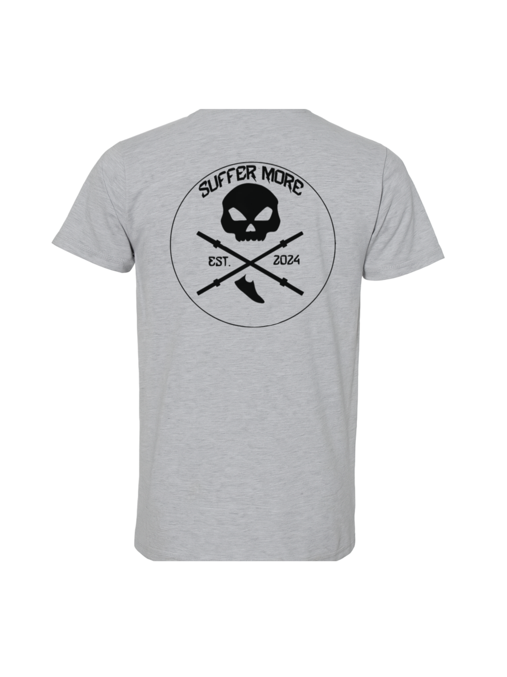 “Suffer Everyday” Tee
