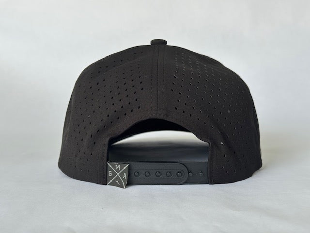 The O.G. Hybrid Hat