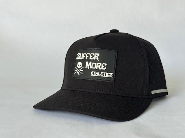 The O.G. Hybrid Hat