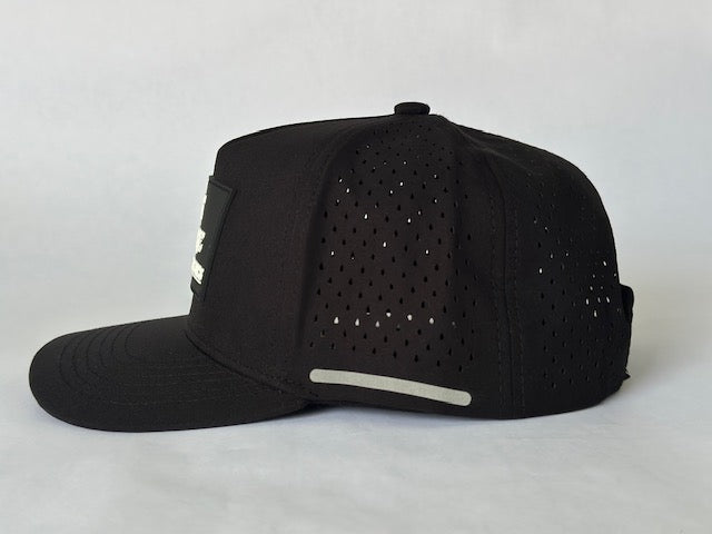 The O.G. Hybrid Hat