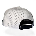 The Engine Yin/Yang Performance Hat | Durable Training Snapback – Suffer More