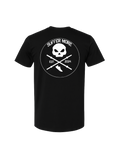 Suffer Standard Tee | Athletic Fit Performance T-Shirt – Suffer More