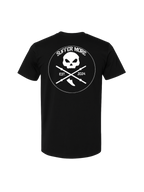 Suffer Standard Tee | Athletic Fit Performance T-Shirt – Suffer More