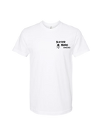 Suffer Patriot Tee | Athletic Fit Patriotic Performance T-Shirt – Suffer More