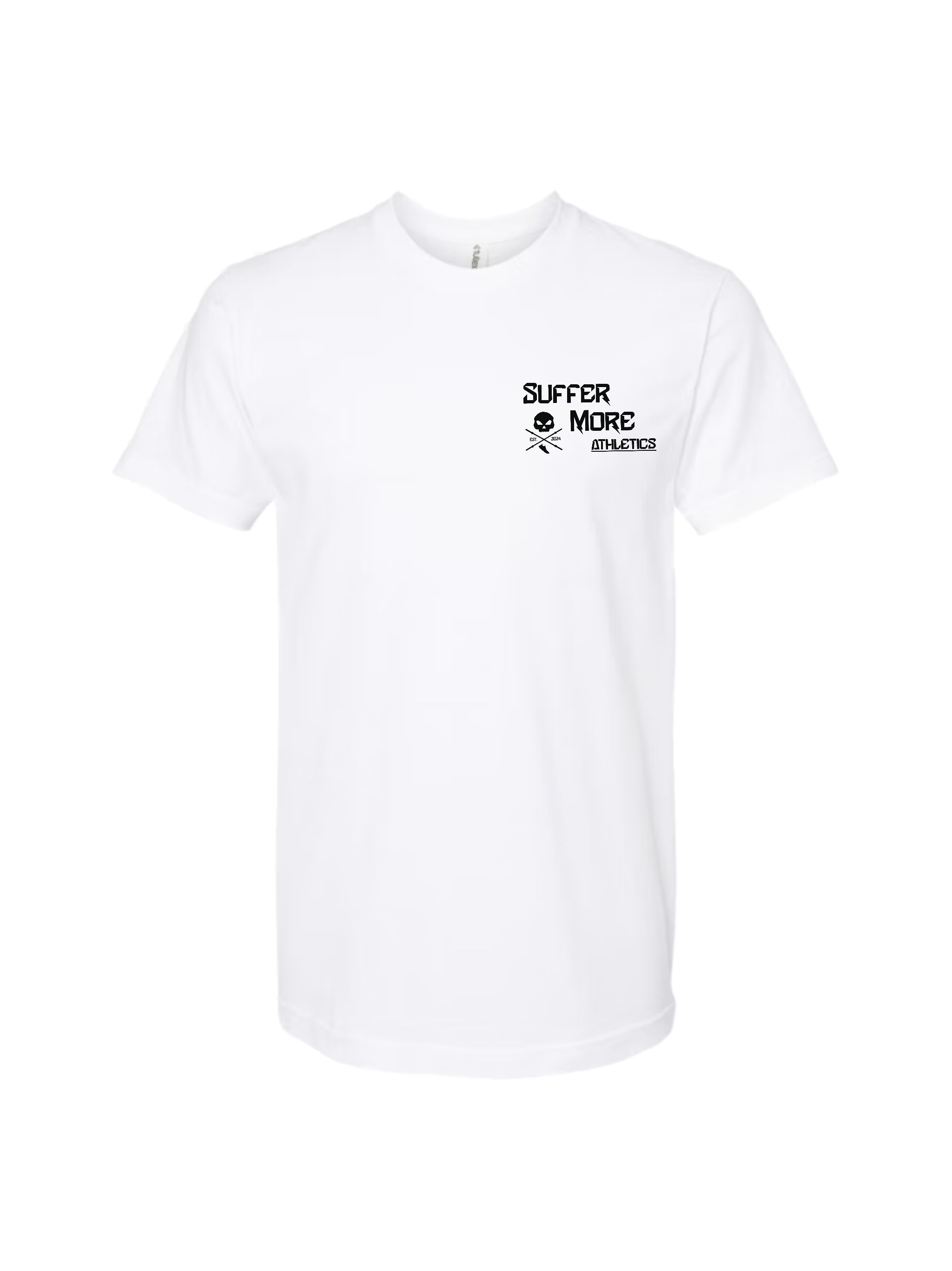 “Suffer Patriot” Tee