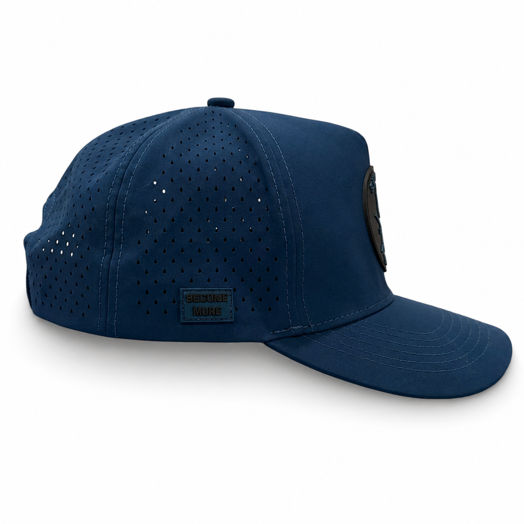 Origin Station Performance Hat | Structured Training Snapback