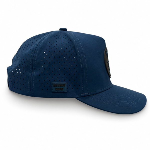 Origin Station Performance Hat | Structured Training Snapback