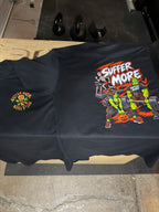 Monster Mash – Halloween Edition Tee