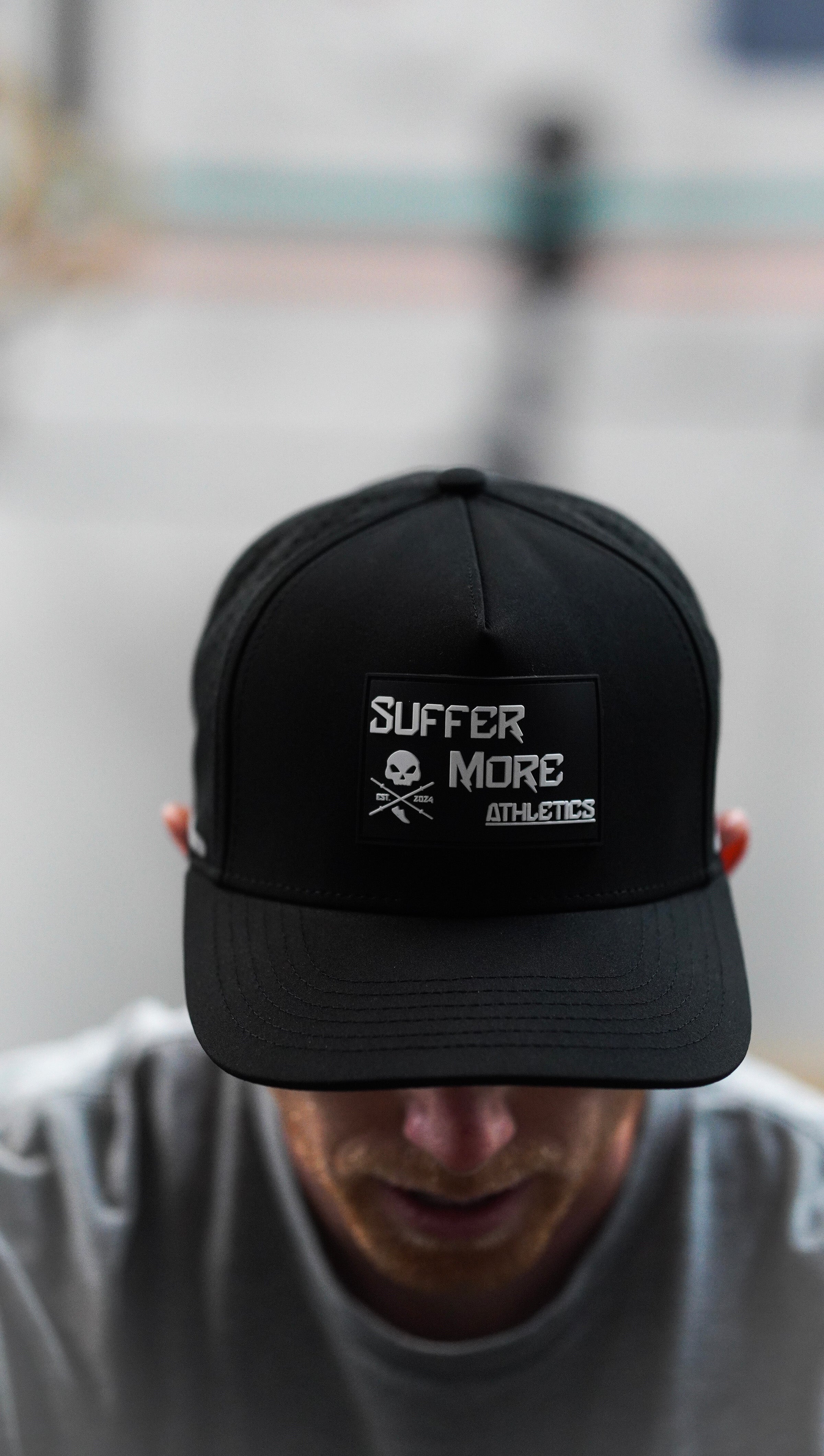 The O.G. Hybrid Hat