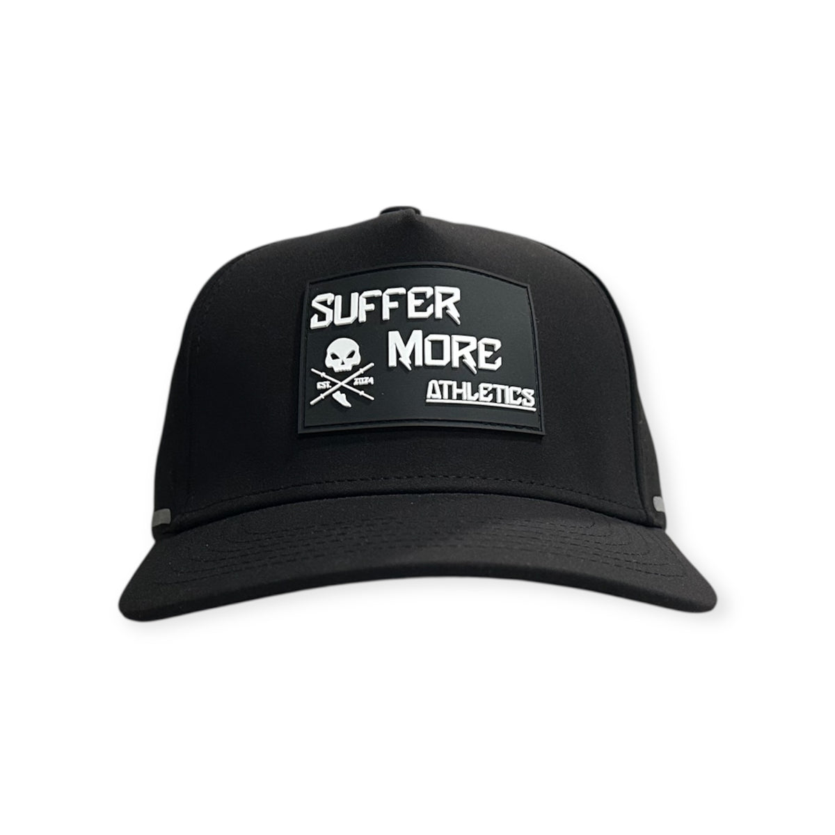The O.G. Hybrid Hat