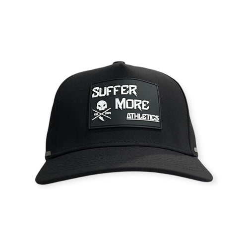 The O.G. Hybrid Hat