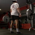 Suffer Patriot Tee | Athletic Fit Patriotic Performance T-Shirt – Suffer More