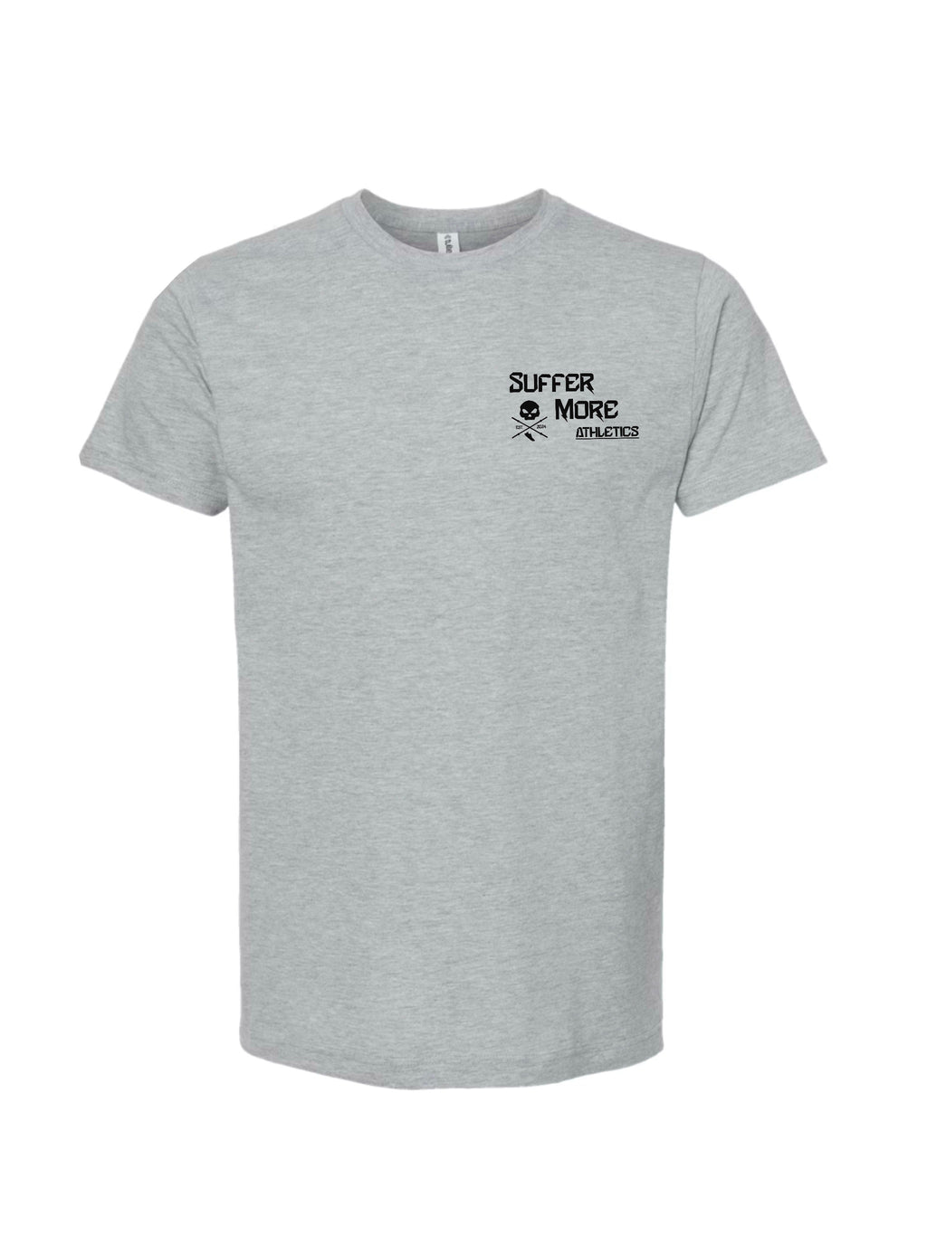 “Suffer Everyday” Tee
