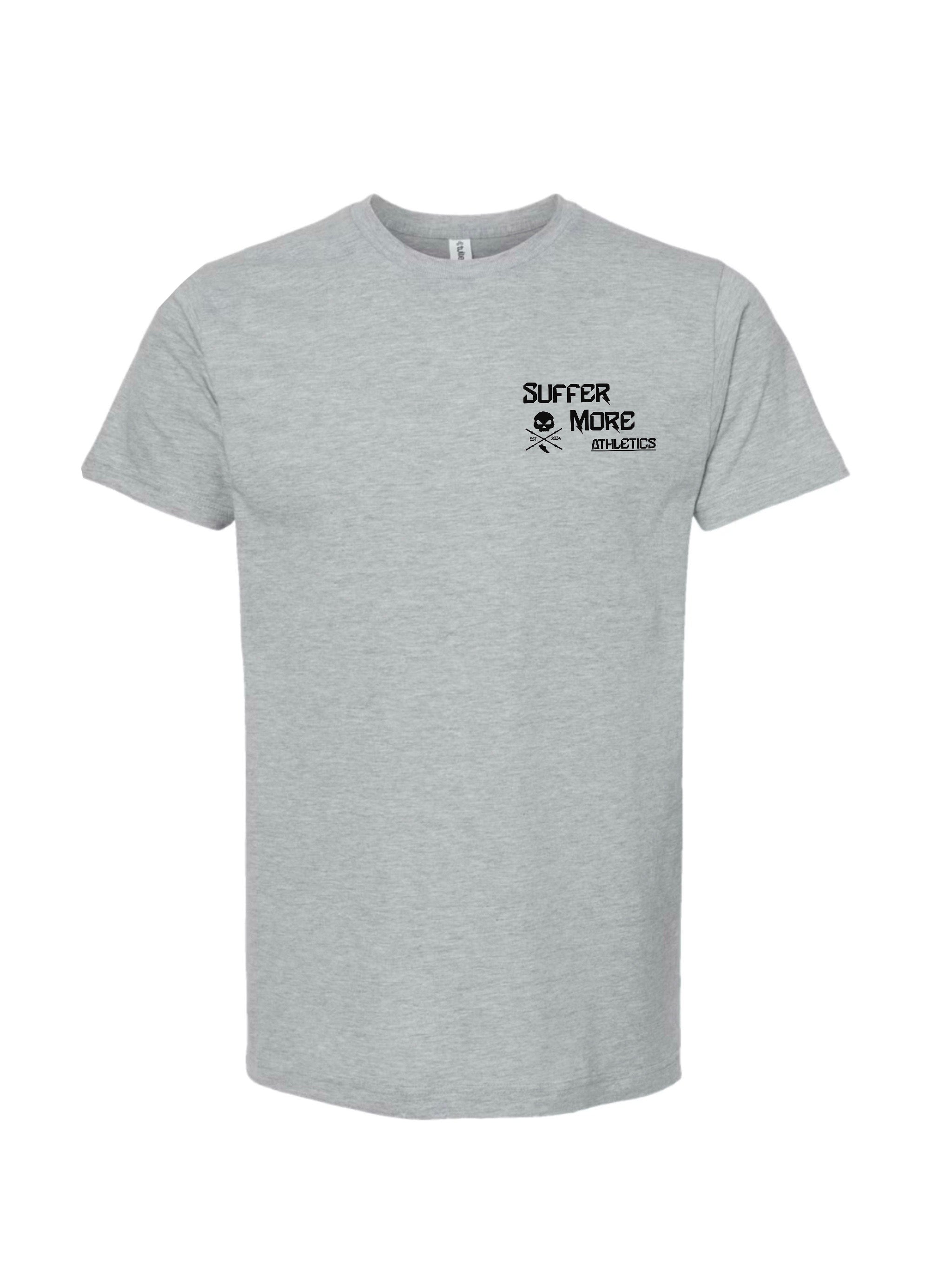 “Suffer Everyday” Tee