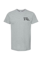 Suffer Everyday Tee | Athletic Fit Everyday Performance T-Shirt – Suffer More