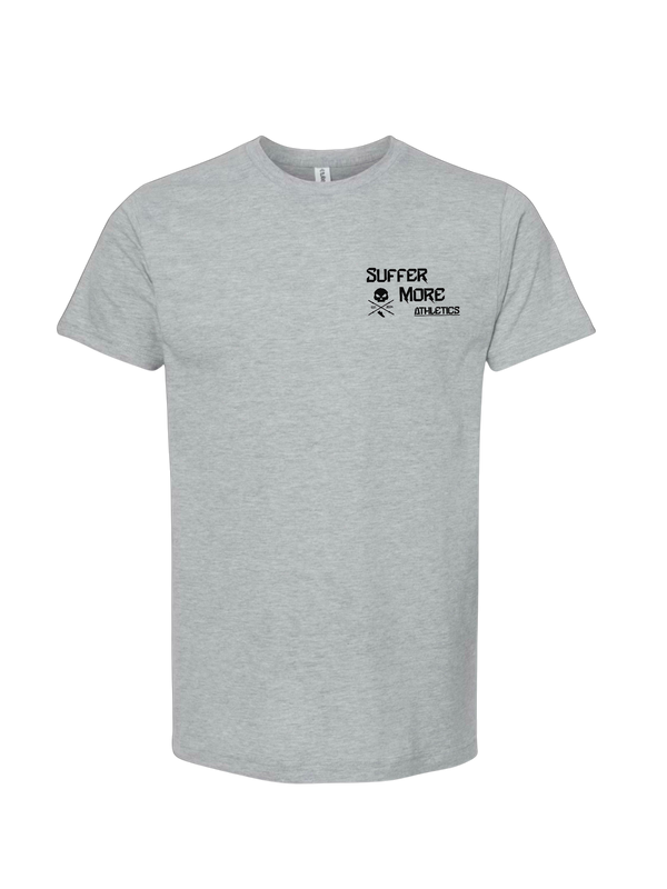 “Suffer Everyday” Tee