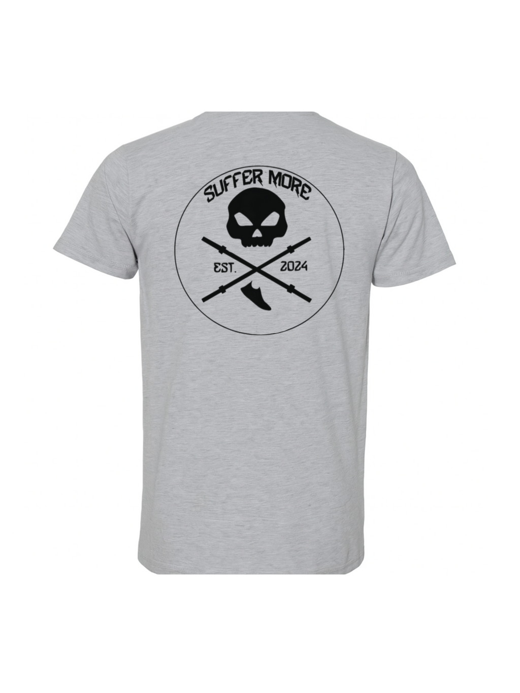 “Suffer Everyday” Tee