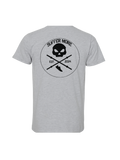 Suffer Everyday Tee | Athletic Fit Everyday Performance T-Shirt – Suffer More