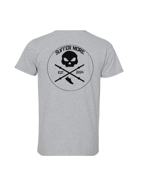 “Suffer Everyday” Tee