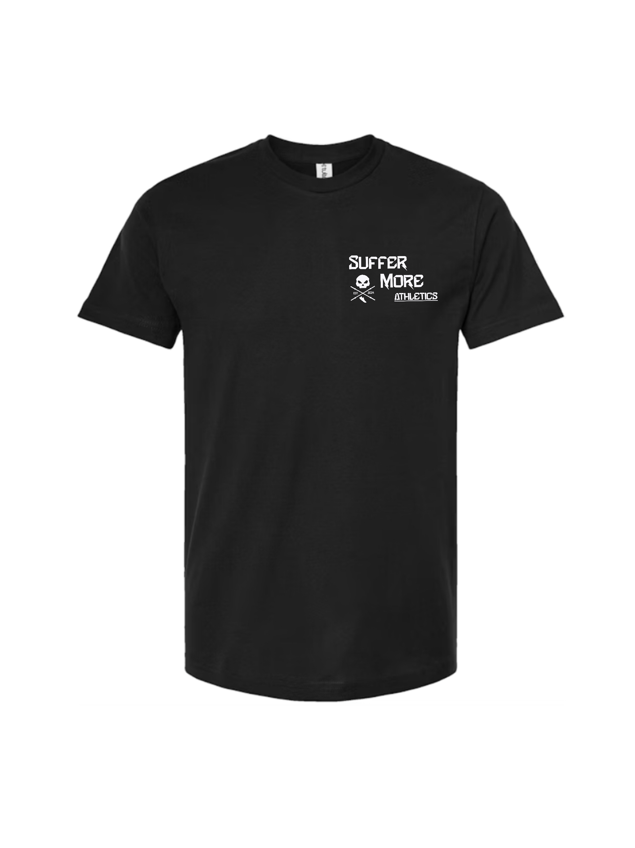 “Suffer Standard” Tee