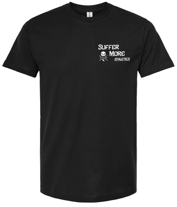“Suffer Standard” Tee