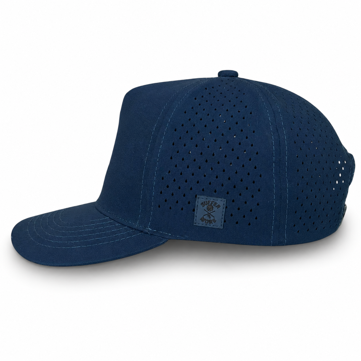 Origin Station Performance Hat | Structured Training Snapback
