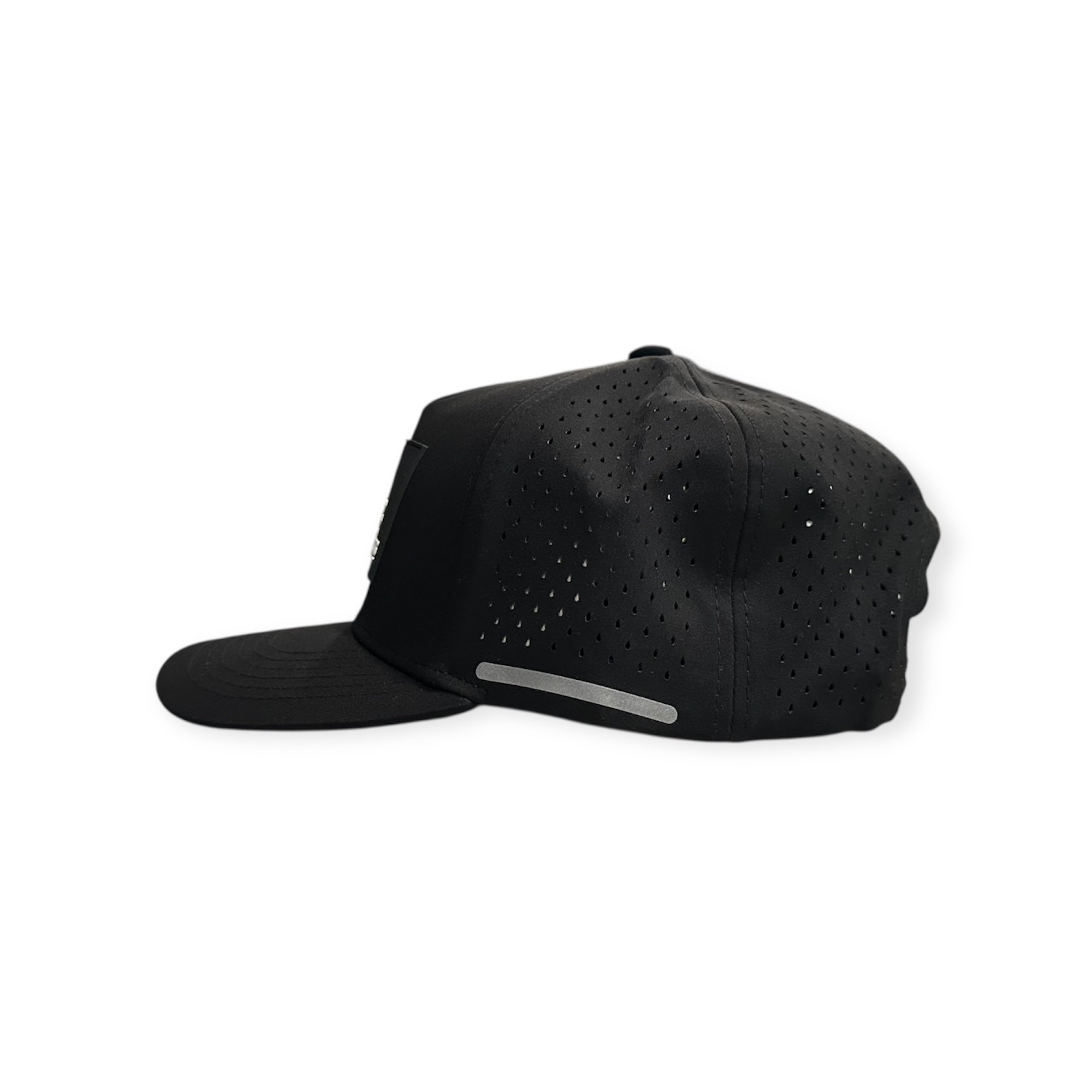 The O.G. Hybrid Hat