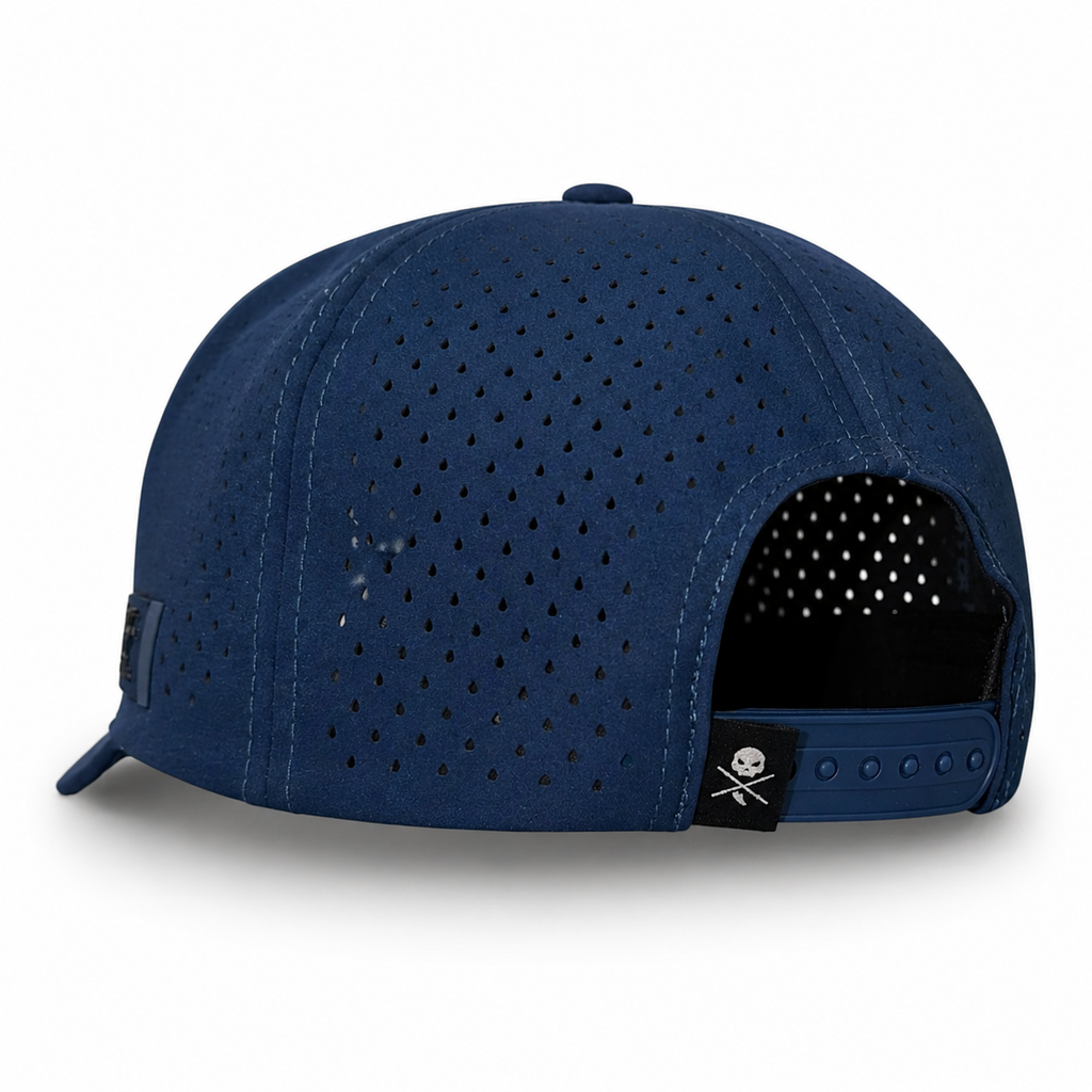 Origin Station Performance Hat | Structured Training Snapback