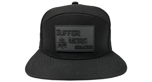 The Engine Black Out