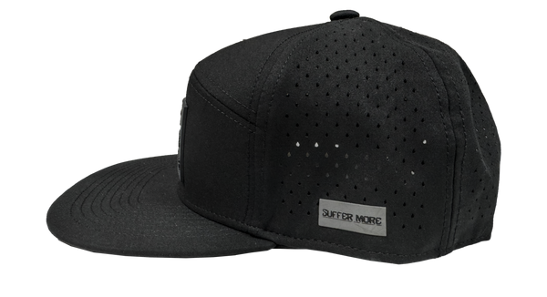 The Engine Black Out