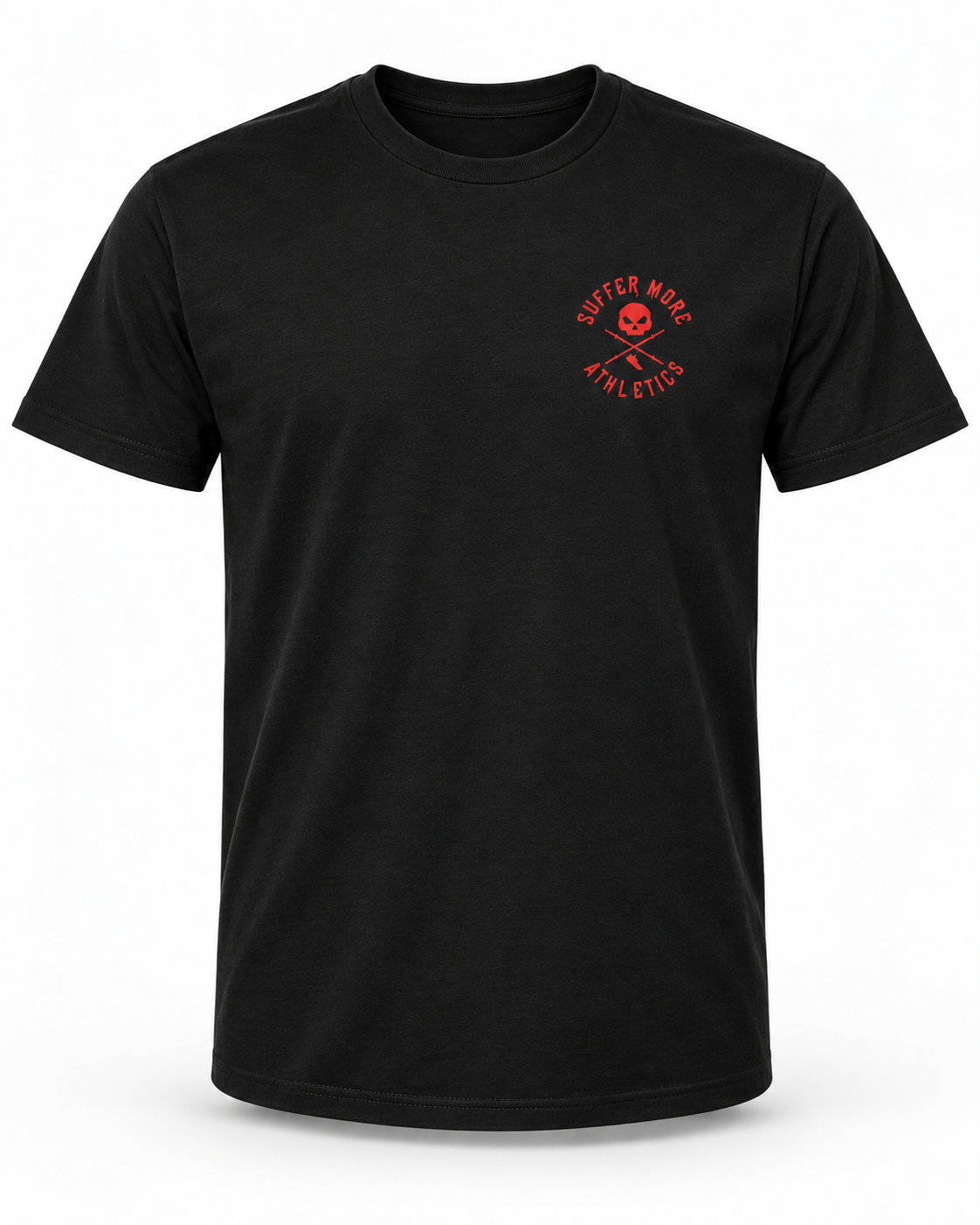 BECOME MORE TEE