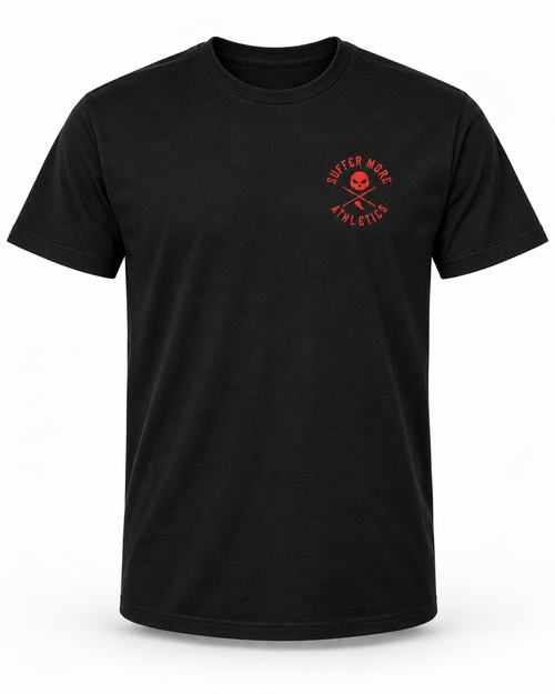 BECOME MORE TEE