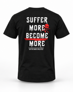 BECOME MORE TEE