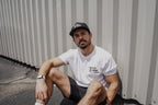 The Origin O.G. Performance Hat Black | Structured Training Snapback – Suffer More