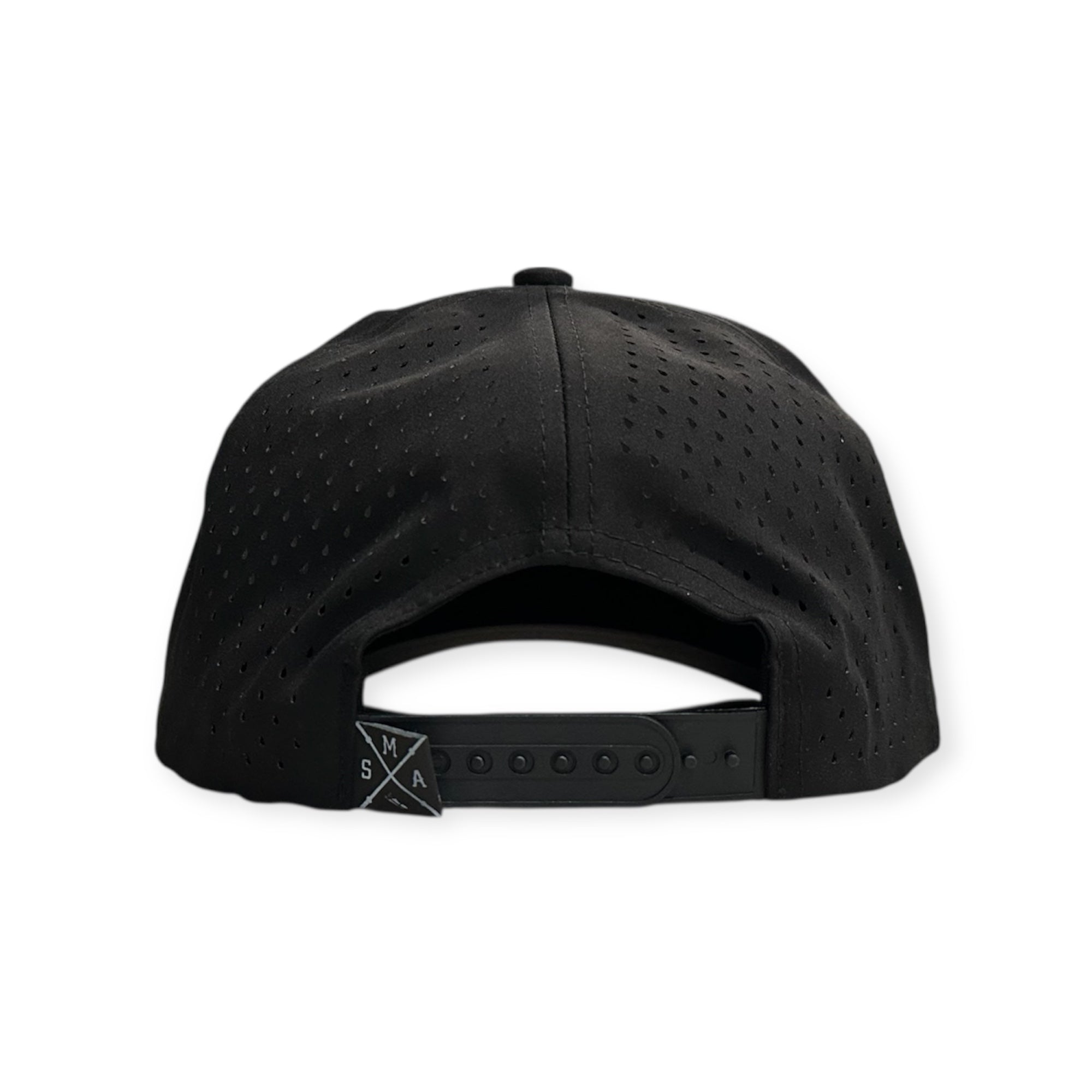 The O.G. Hybrid Hat