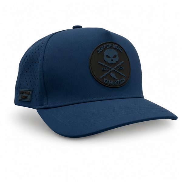 Origin Station Performance Hat | Structured Training Snapback
