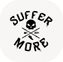 Suffer More logo left