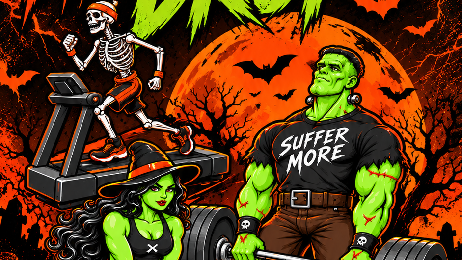 MONSTER 
MASH
 TEE
DROP
LIVE!