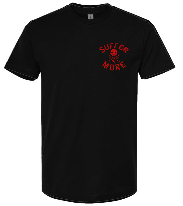 "Forged In The Fire" tee