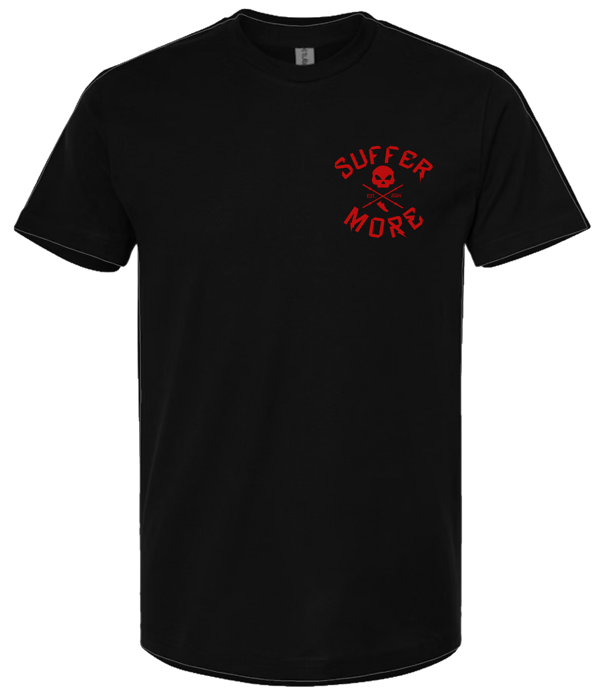 Rough Red performance hat + 