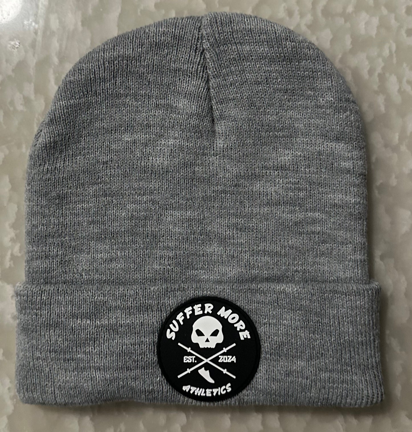 SMA Beanie