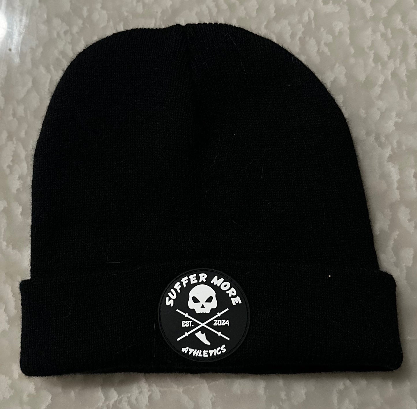 SMA Beanie