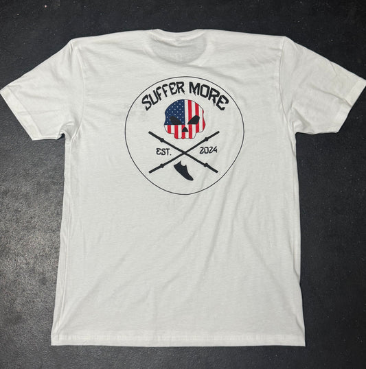 “Suffer Patriot” Tee
