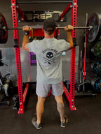 Suffer Everyday Tee | Athletic Fit Everyday Performance T-Shirt – Suffer More