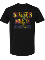 AZ Runner Tee | Arizona Performance Graphic T-Shirt – Suffer More Athletics