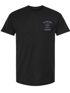 AZ Runner Tee | Arizona Performance Graphic T-Shirt – Suffer More Athletics