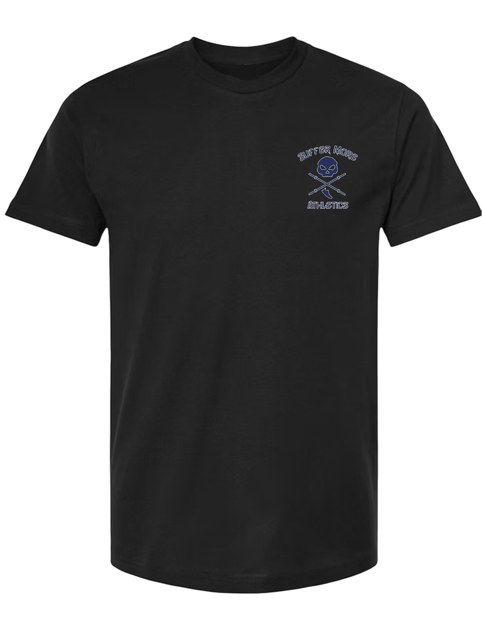 AZ Runner Tee | Arizona Performance Graphic T-Shirt – Suffer More Athletics